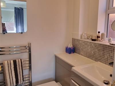 Bedroom 2 En Suite